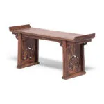 Bench BENC-0002 - Image 2