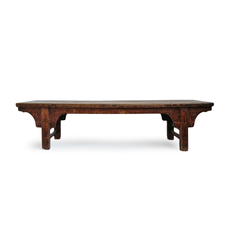 benc-0003-01 Ming Bench BENC-0003 - Image 1