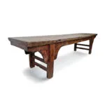 Ming Bench BENC-0003 - Image 2