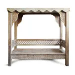 Canopy Daybed DBED-0003