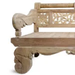 Balinese Daybed DBED-0004 - Image 2