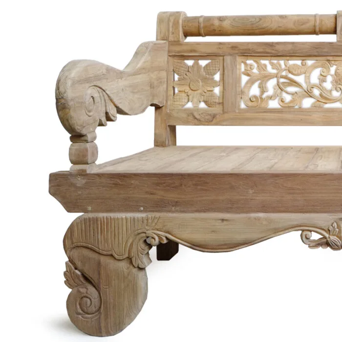 Balinese Daybed DBED-0004 - Image 2