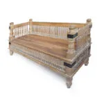 Spindle Daybed DBED-0005 - Image 2