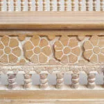 Spindle Daybed DBED-0005 - Image 4