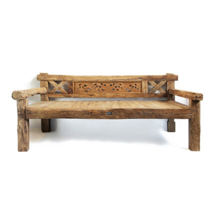 Balinese Daybed DBED-0006