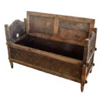Jodhang Coffee Table COTA-0010 - Image 2