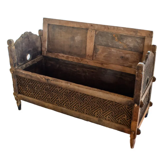 Jodhang Coffee Table COTA-0010 - Image 2