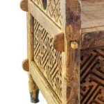 Jodhang Coffee Table COTA-0010 - Image 3