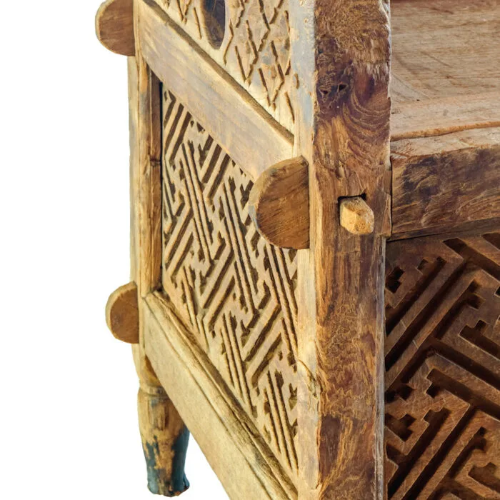 Jodhang Coffee Table COTA-0010 - Image 3