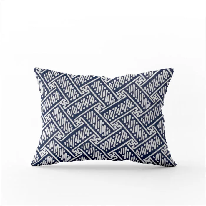 Banji Batik Pillow PILL-0001 - Image 3