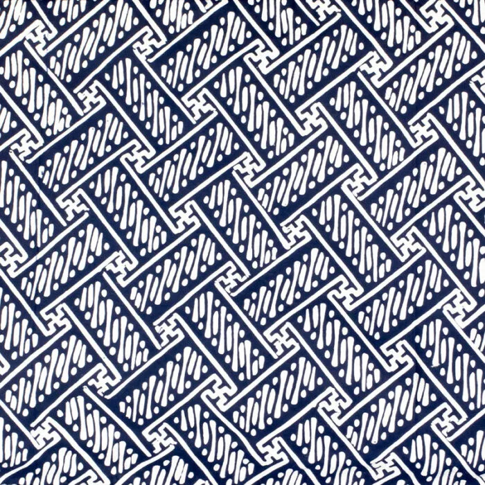 Banji Batik Pillow PILL-0001 - Image 2