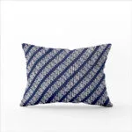 Parang Batik Pillow PILL-0002 - Image 3
