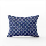 Truntum Batik Pillow PILL-0003 - Image 3