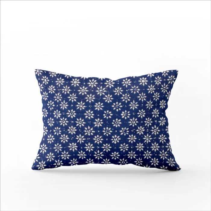 Truntum Batik Pillow PILL-0003 - Image 3