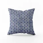 Kawung Batik Pillow PILL-0004