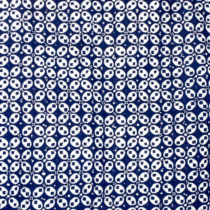 Kawung Batik Pillow PILL-0004 - Image 2