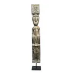 Toraja Wooden Sculpture SCUL-0007