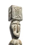 Toraja Wooden Sculpture SCUL-0007 - Image 2