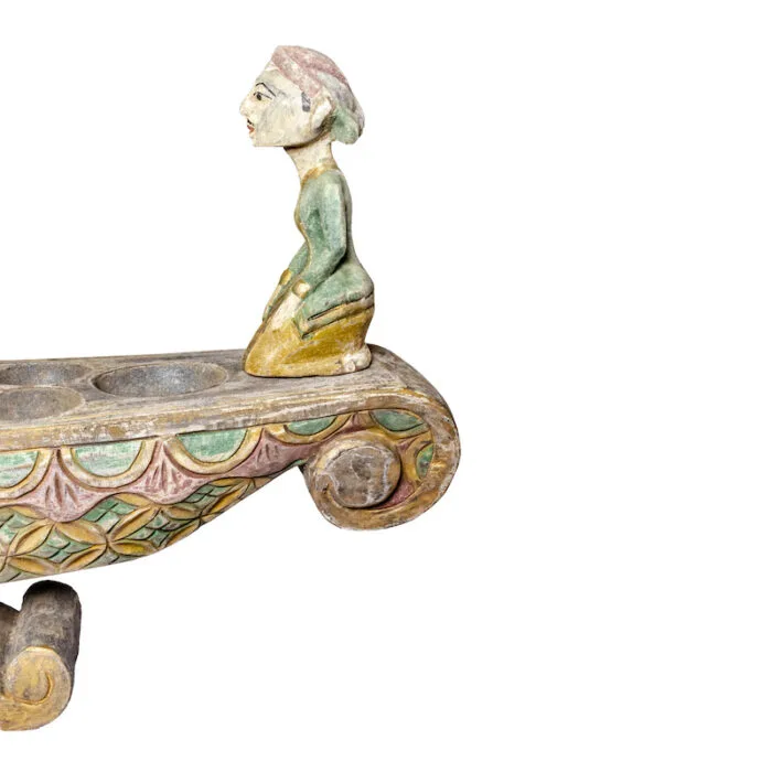 Congklak Board Game DAKO-0002 - Image 3