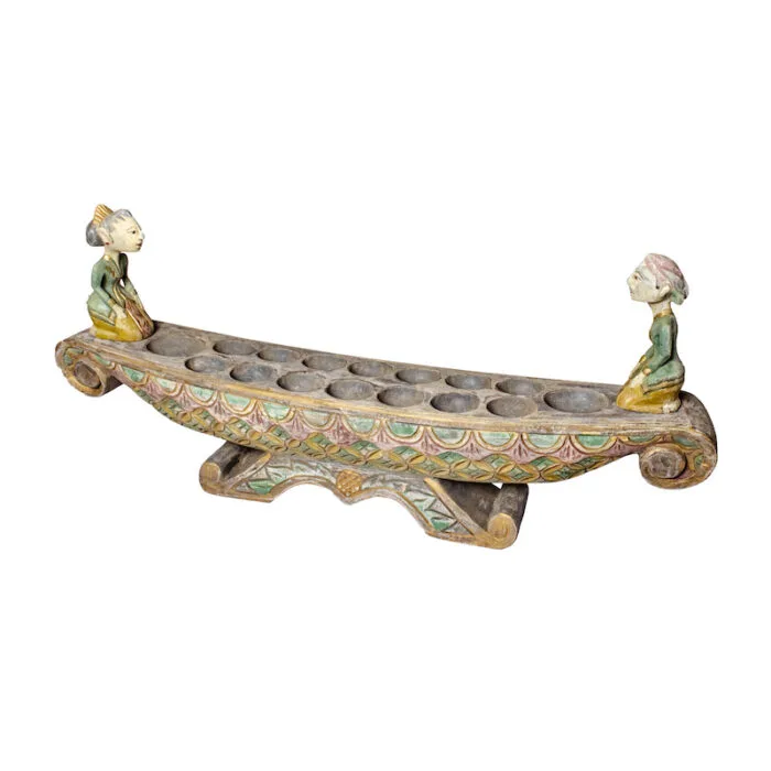 Congklak Board Game DAKO-0002 - Image 4