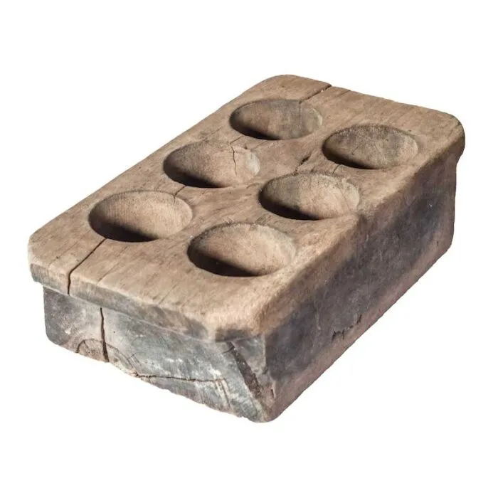 Candle Holder CHOL-0005 - Image 2