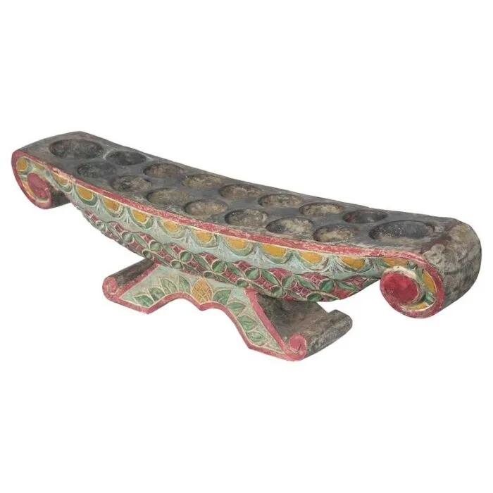 Congklak Board Game DAKO-0004 - Image 2