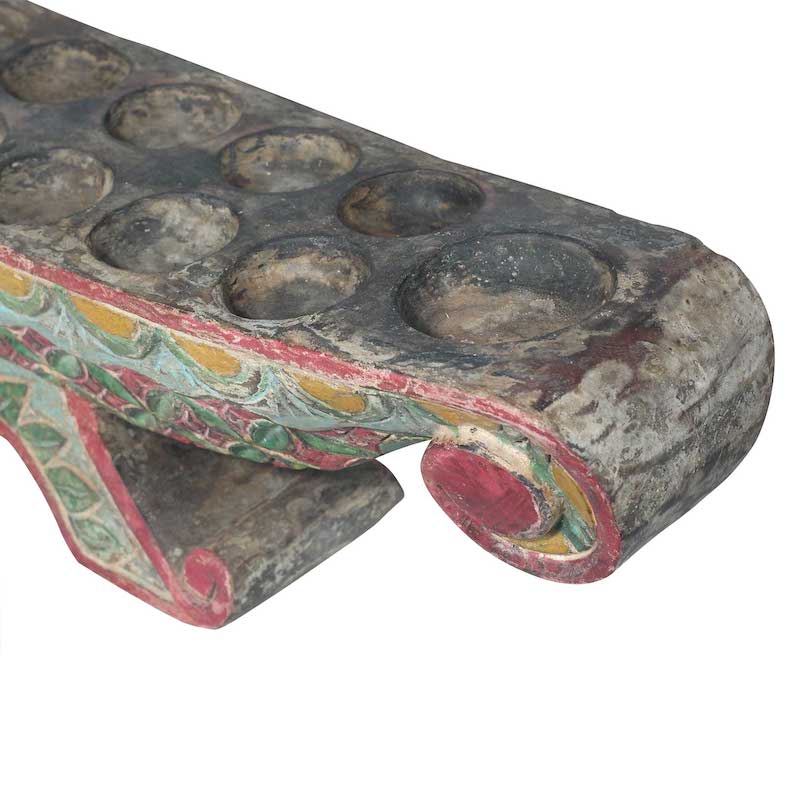 DAKO-0004-03 Congklak Board Game DAKO-0004 - Image 3