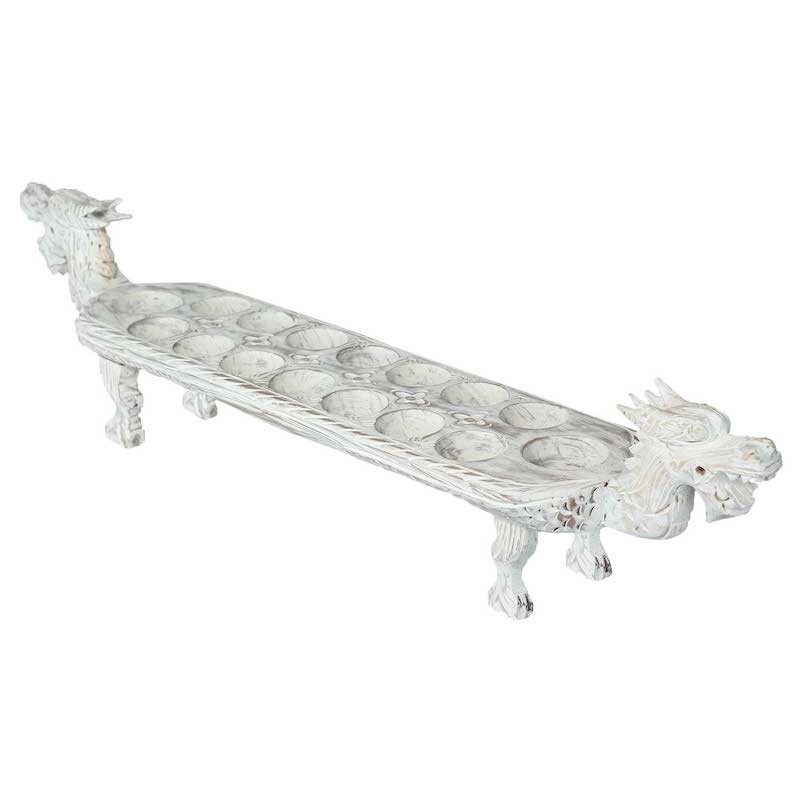 DAKO-0005-02 Congklak Board Game DAKO-0005 - Image 2