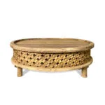Indian Chakki Table COTA-0011